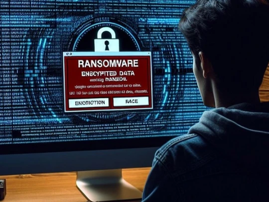 Cách phòng chống mã độc ransomware - Bảo vệ dữ liệu đến 99%