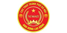 Cục thuế TP. Hà Nội